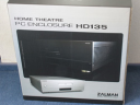    Zalman HD135.