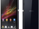    Sony Xperia Z  