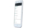 ZTE Blade S6 -    