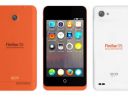 Mozilla        Firefox OS