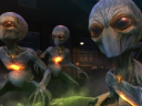        XCOM: Enemy Unknown