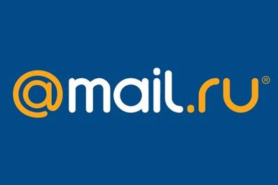 Mail.ru      