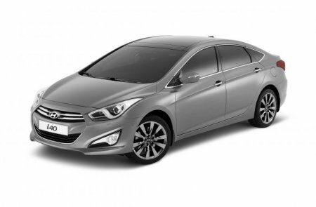    û     Hyundai i40