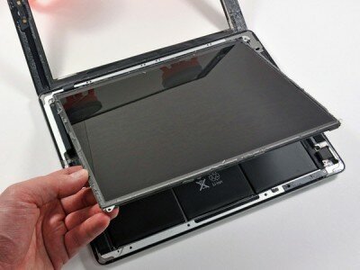   iPad   