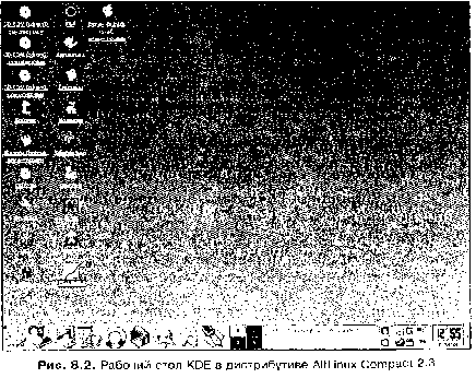  Knoppix -  Linux  