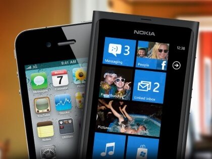  Nokia     Android  iOS
