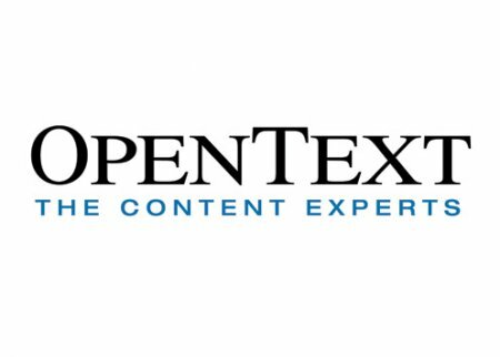   OpenText       