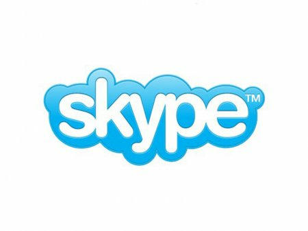 Skype       