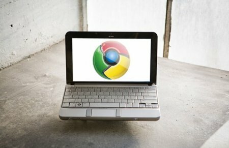 Chrome 19 Beta      