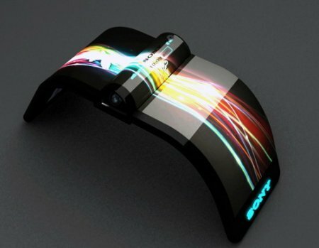    Sony Nextep