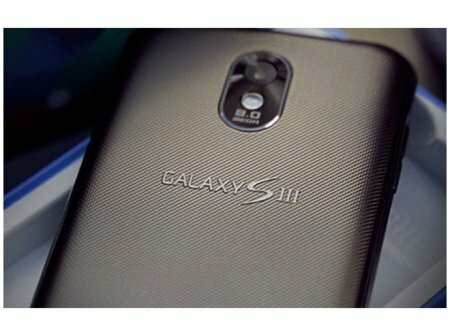 Samsung    Galaxy S III