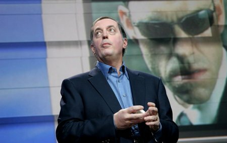 Intel  McAfee       