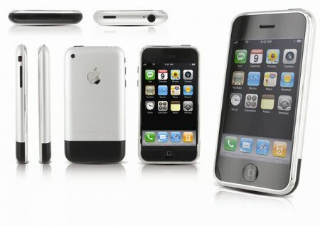    iPhone       