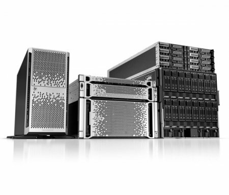  HP     HP ProLiant Gen8