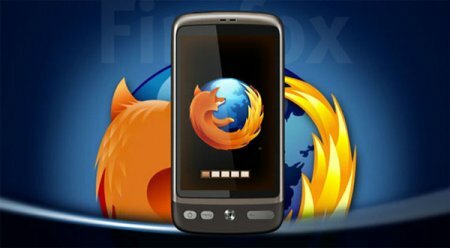      Firefox  Mozilla