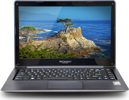  ZaReason      Linux