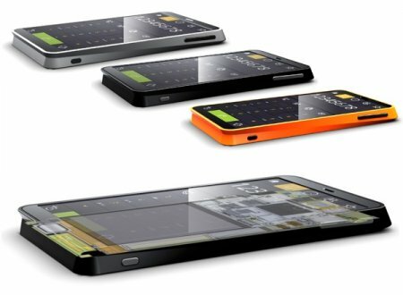     Medfield   Android 