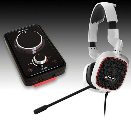 Astro Gaming   