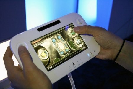 Ninetendo       Wii U