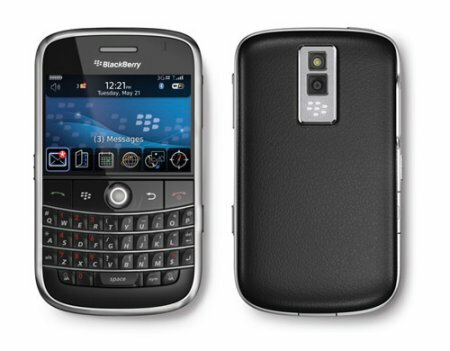   BlackBerry         
