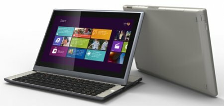     MSI Slider S20  Windows 8       