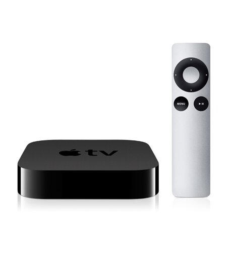     Apple TV