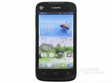 Huawei     100 