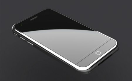 iPhone 5     