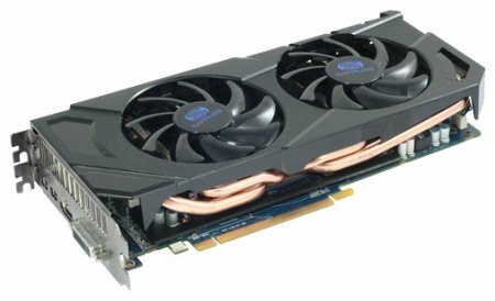 Sapphire Technology   HD 7870 XT with Boost    Tahiti LE