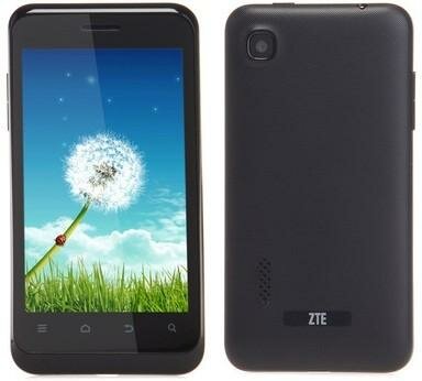 ZTE  Blade C