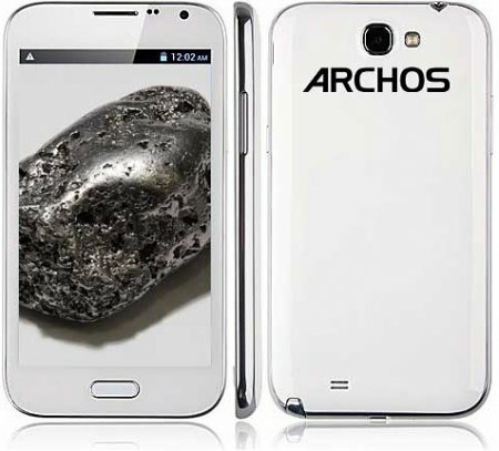 Archos    Android-