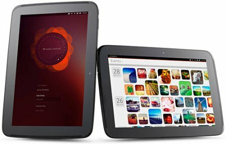   Ubuntu  