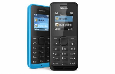 Nokia 105   15 