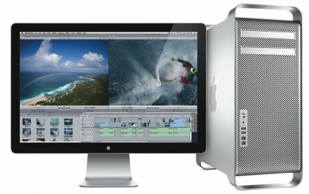  Mac Pro   SSD-  2 