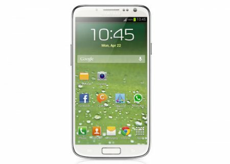 Samsung   10   Galaxy S4