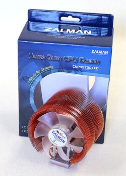    Zalman CNPS9700 LED.