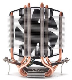   Zalman CNPS5X.