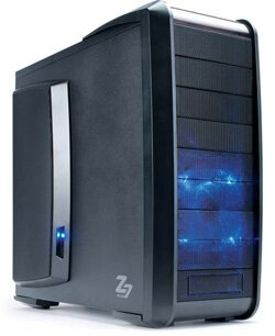    Zalman Z7.