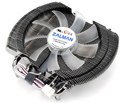     Zalman VF2000 LED.