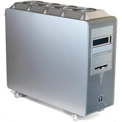    High-End Zalman Z-MACHINE GT1000.