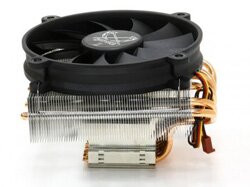      Zalman CNPS10X Quiet.