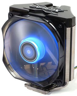       Zalman CNPS11X Extreme.