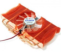      Zalman VF1000 LED.